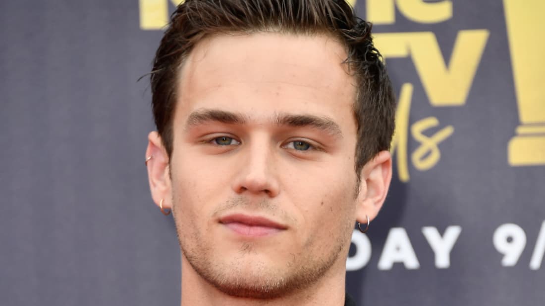 brandon flynn