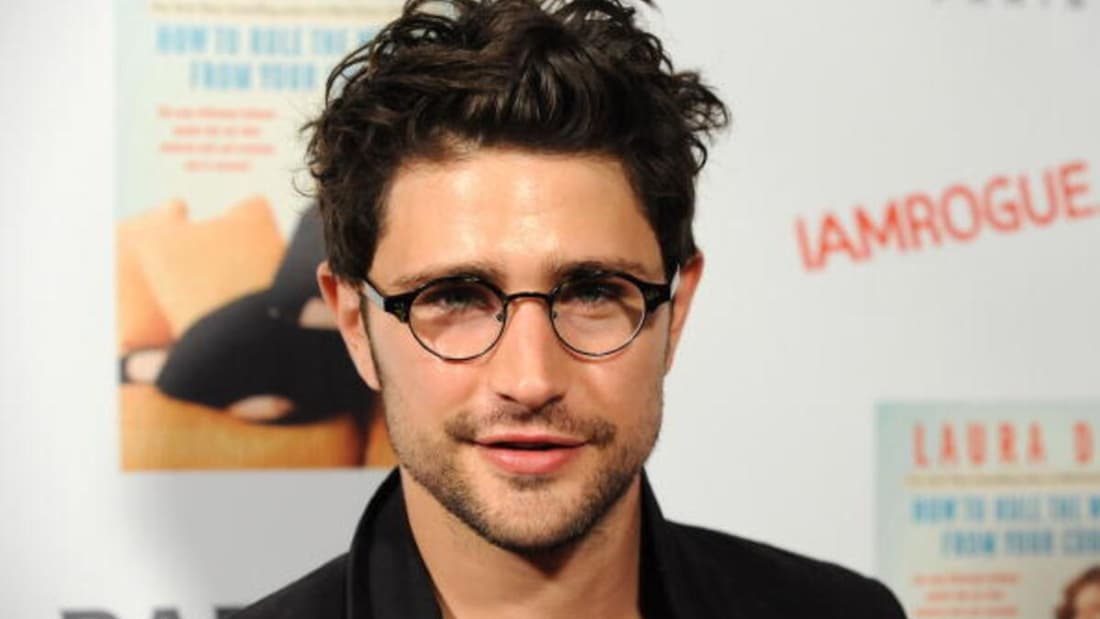 Matt Dallas