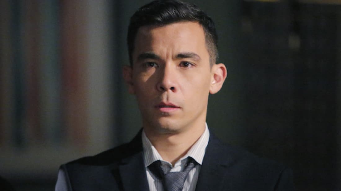 Conrad Ricamora