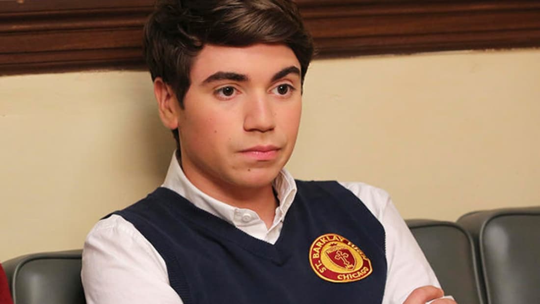 Noah Galvin