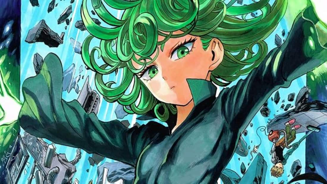 Tatsumaki