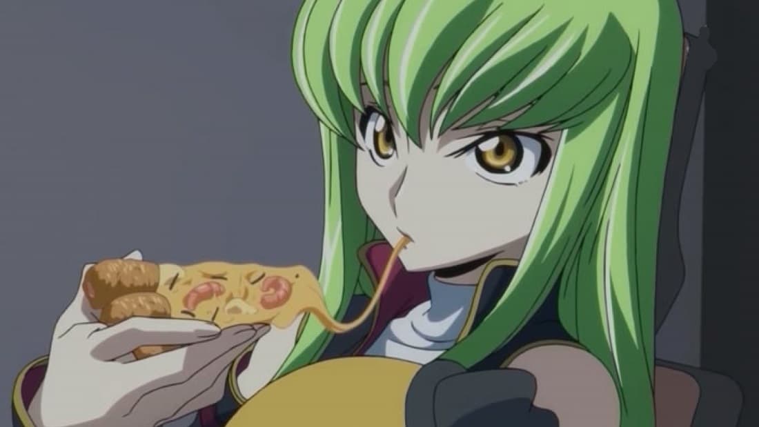 c.c. (code geass)