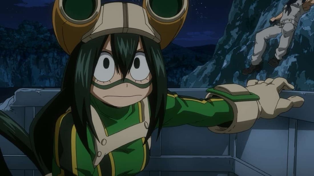 Froppy