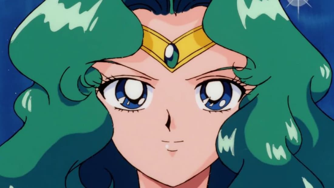 Sailor Neptune