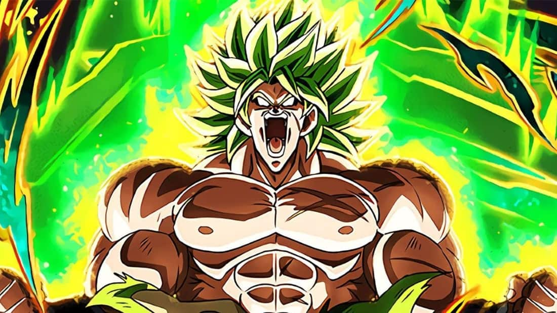 Broly