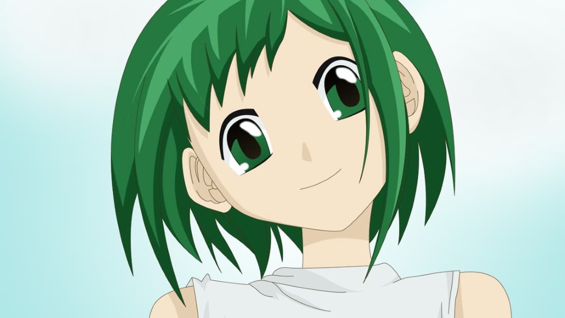 Midori Kasugano