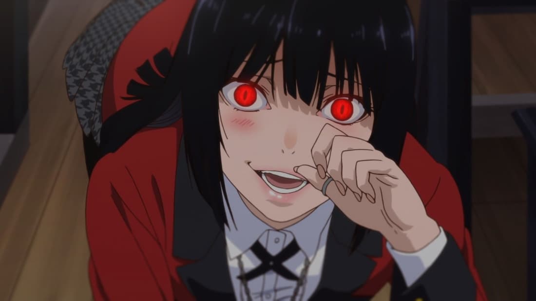 yumeko jabami