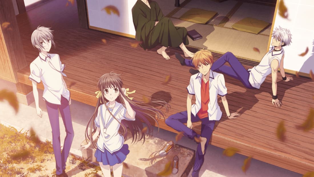 fruits basket