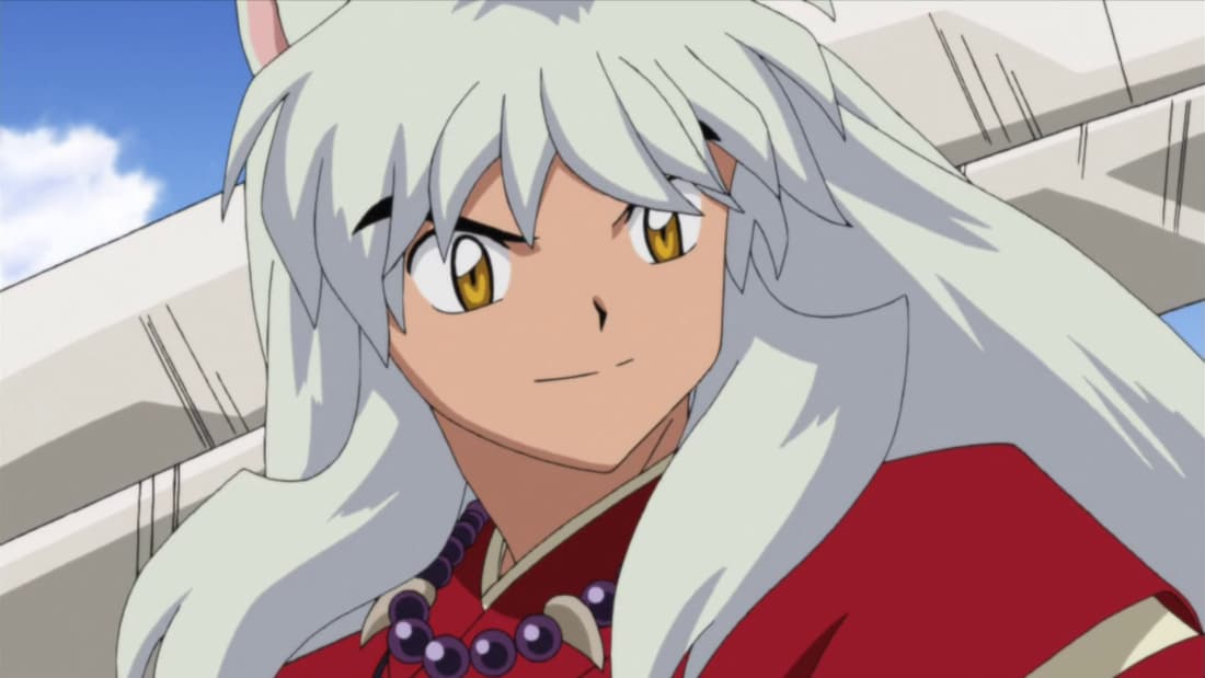 InuYasha