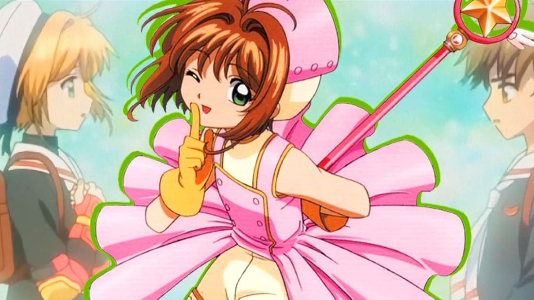 Cardcaptor Sakura