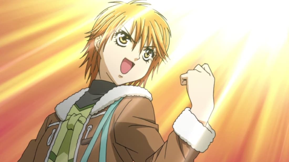 skip beat