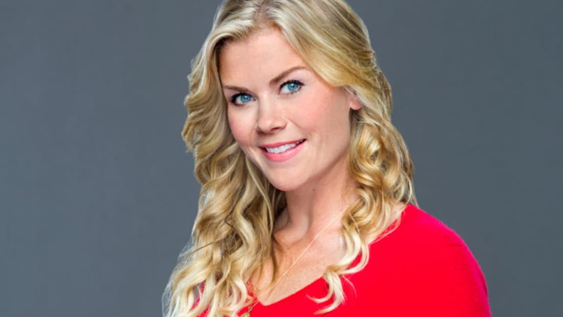 alison ann sweeney