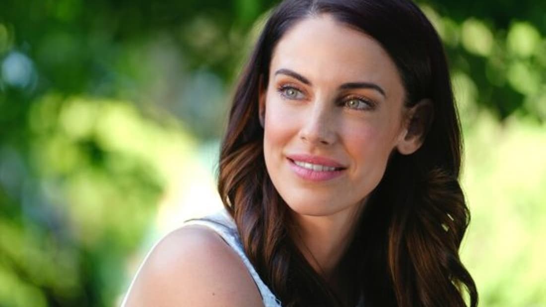 Jessica Lowndes