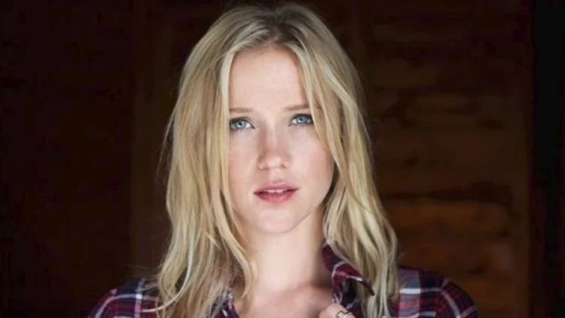 Jessica "Jessy" Schram