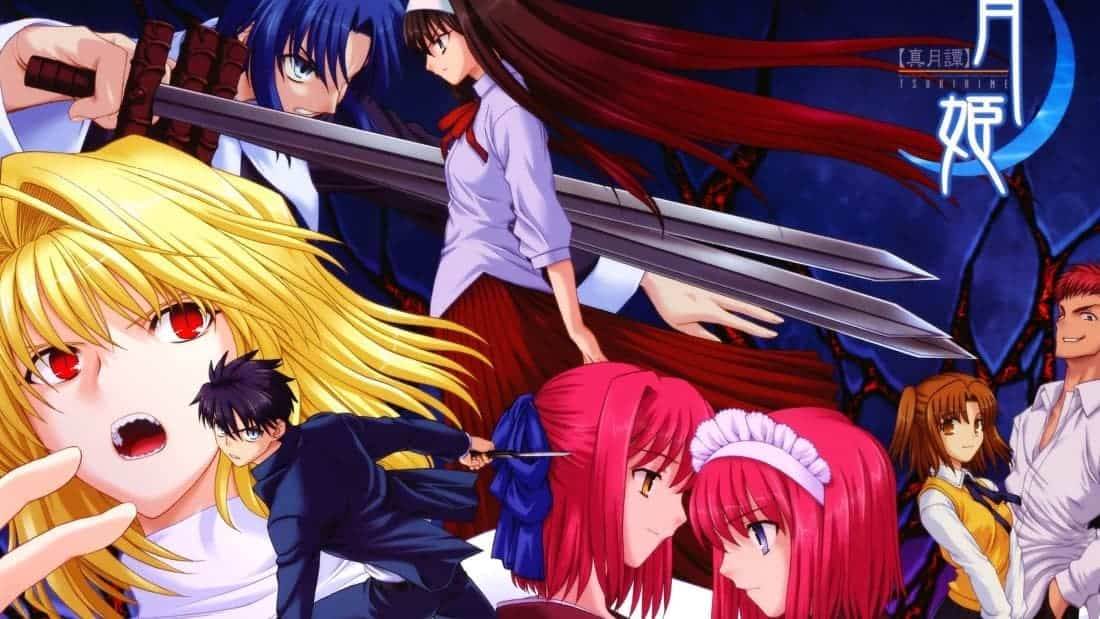 shingetsutan tsukihime