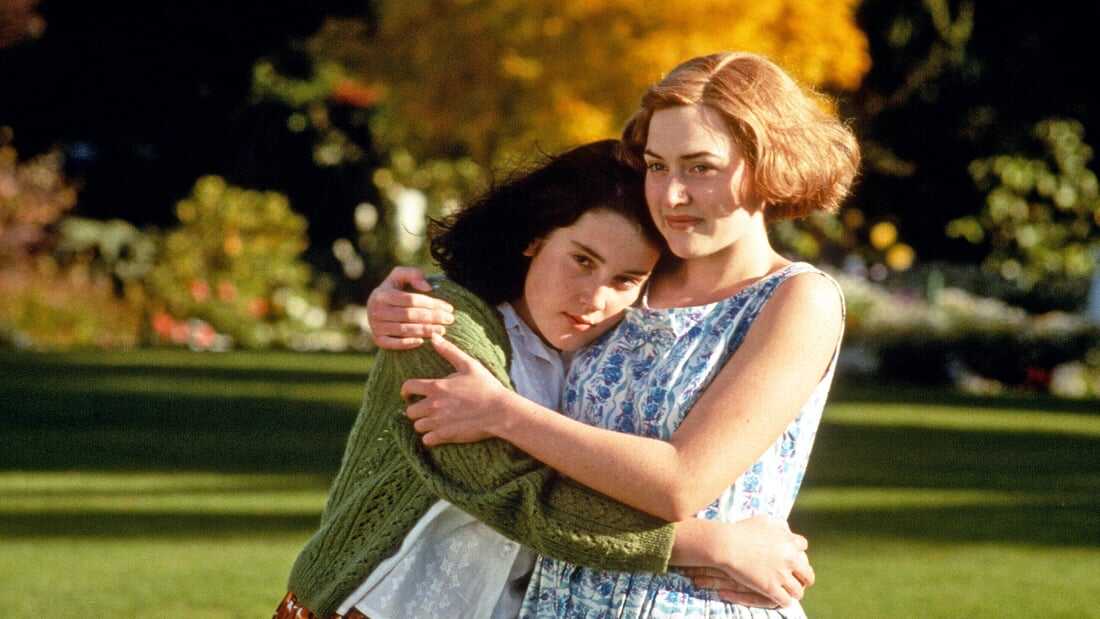 Heavenly Creatures (1994)