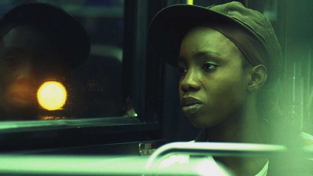 Pariah (2011)