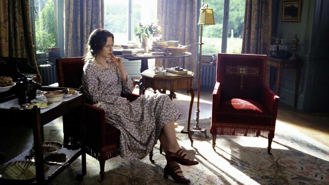 The Hours (2002)