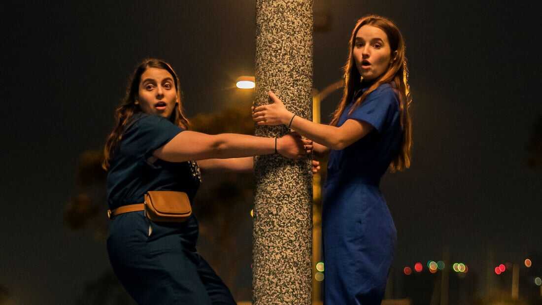 Booksmart (2019)