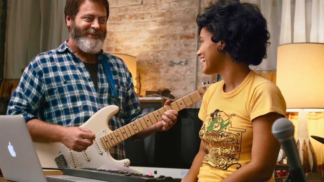 Hearts Beat Loud (2018)