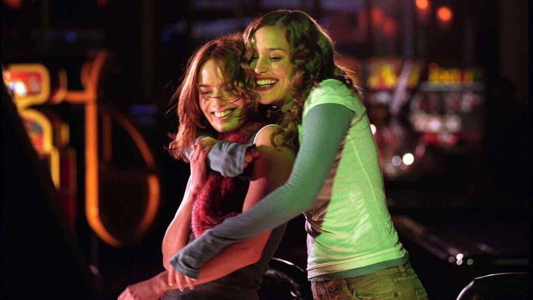 Imagine Me & You (2005)