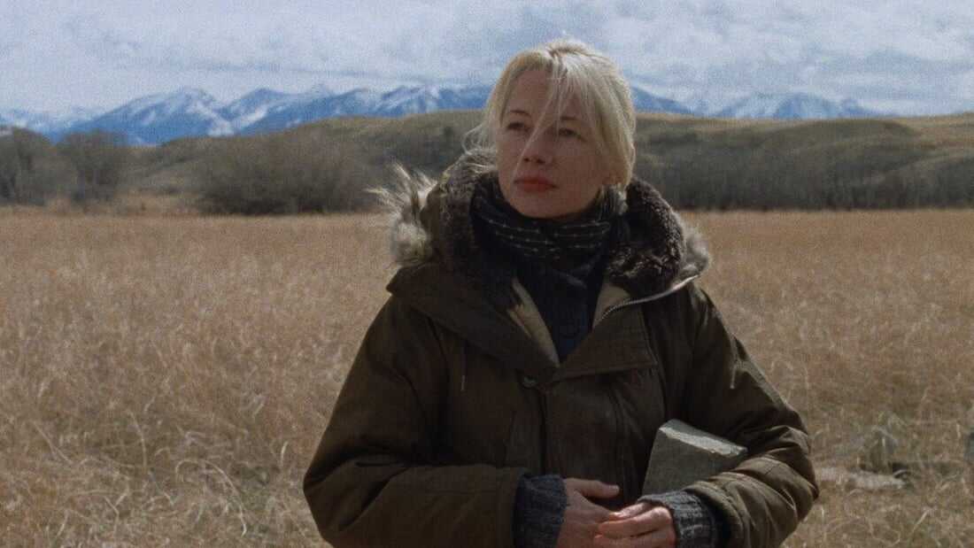 Certain Women (2016)