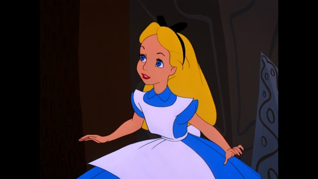 Alice (disney) (old)