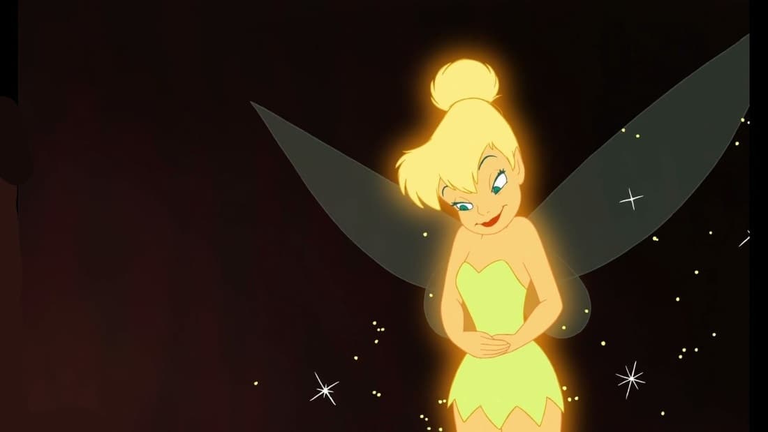 Tinkerbell (disney)