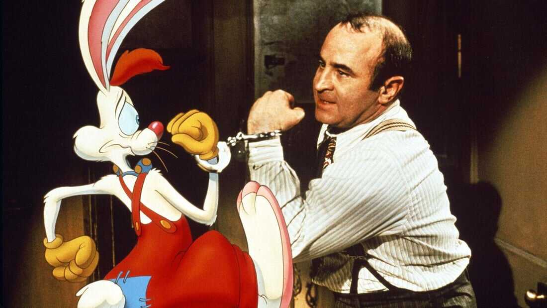 roger rabbit