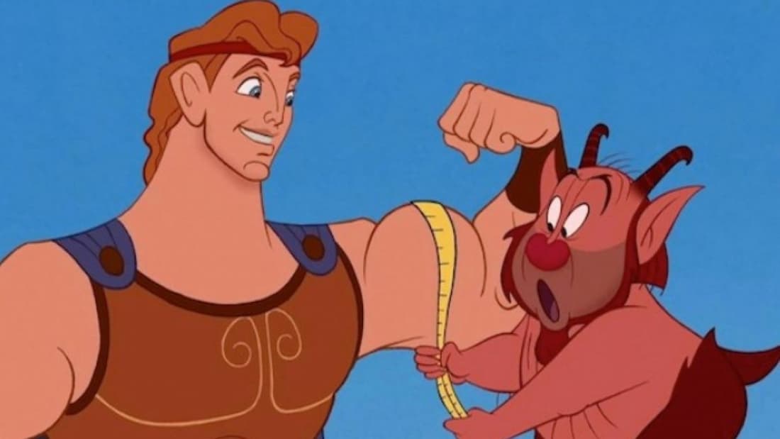 Hercules (disney)