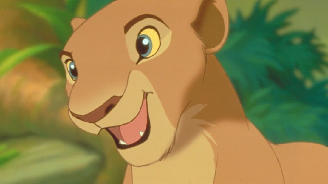 Nala (disney)