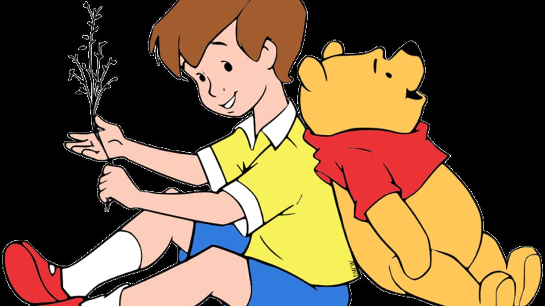 Christopher Robin (disney)