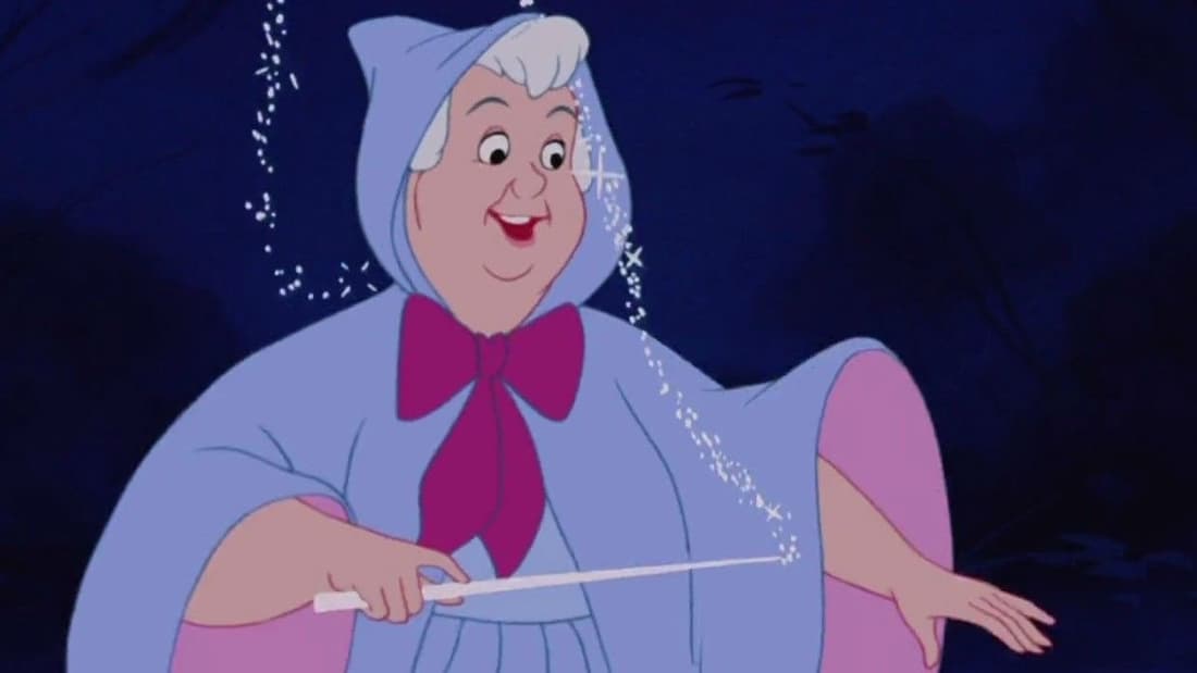 Fairy Godmother