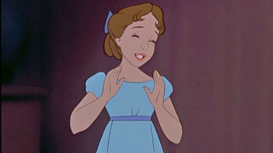 Wendy Darling (disney)