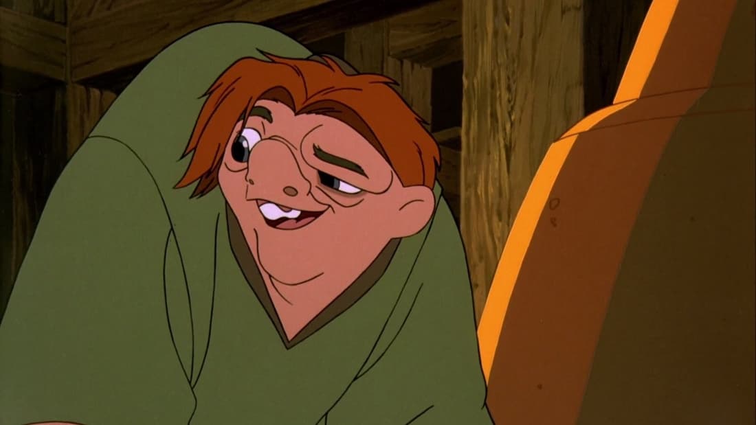 Quasimodo (disney)