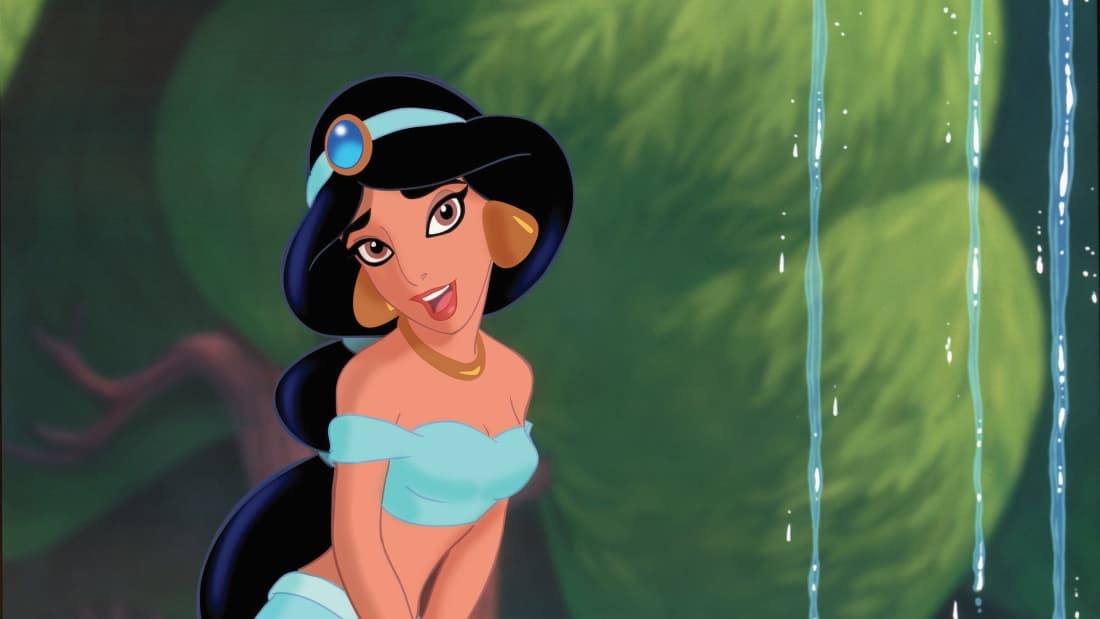 Jasmine (disney)