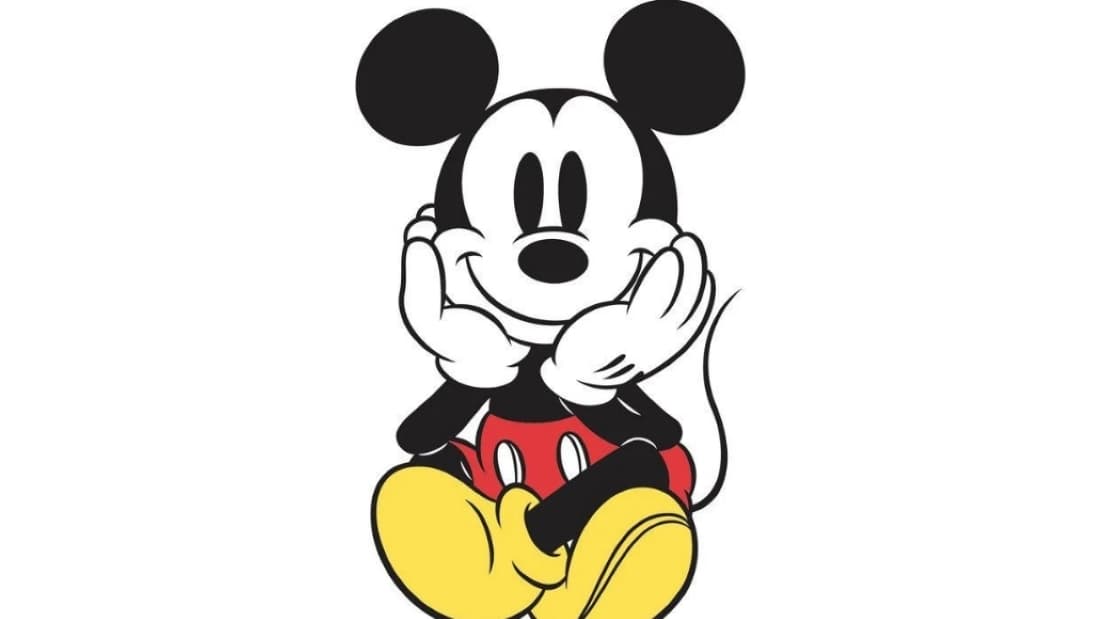 Mickey Mouse (disney)