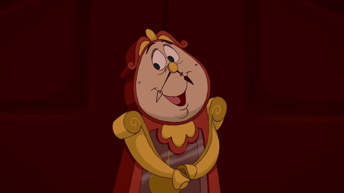 Cogsworth (disney)