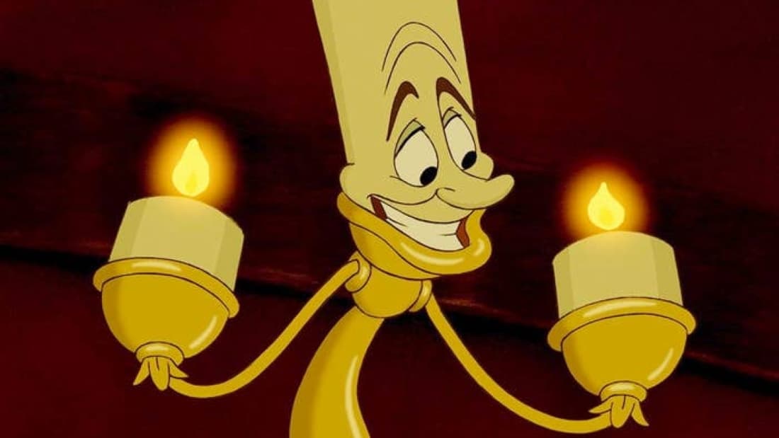 Lumiere (disney)