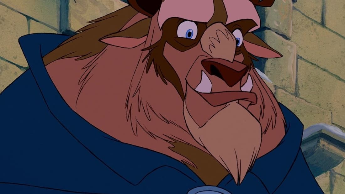 Beast (disney)