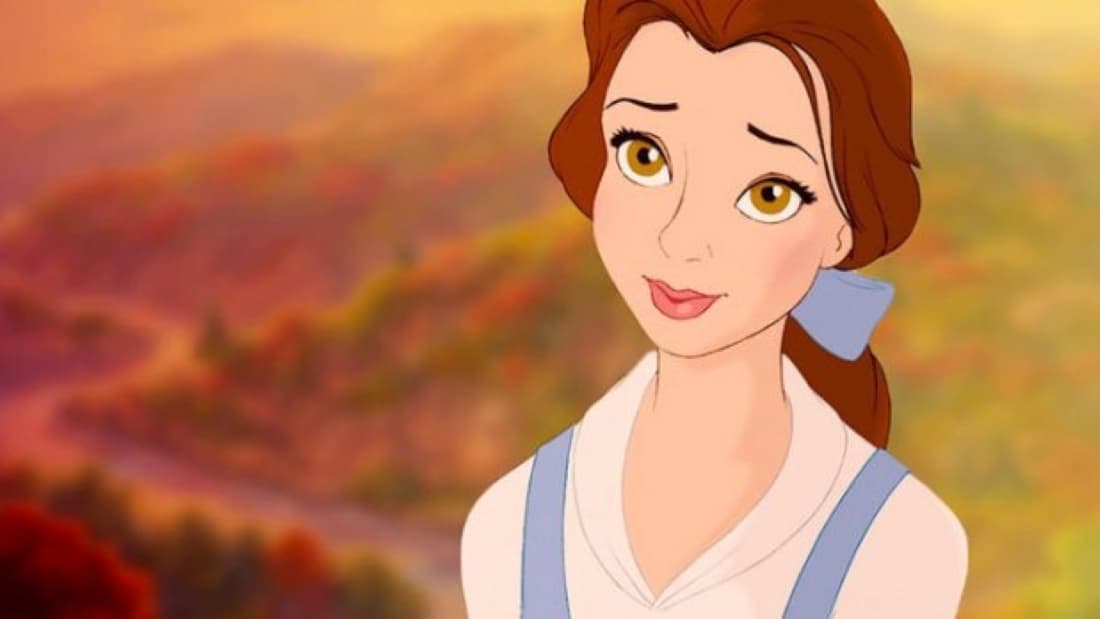 Belle (disney)