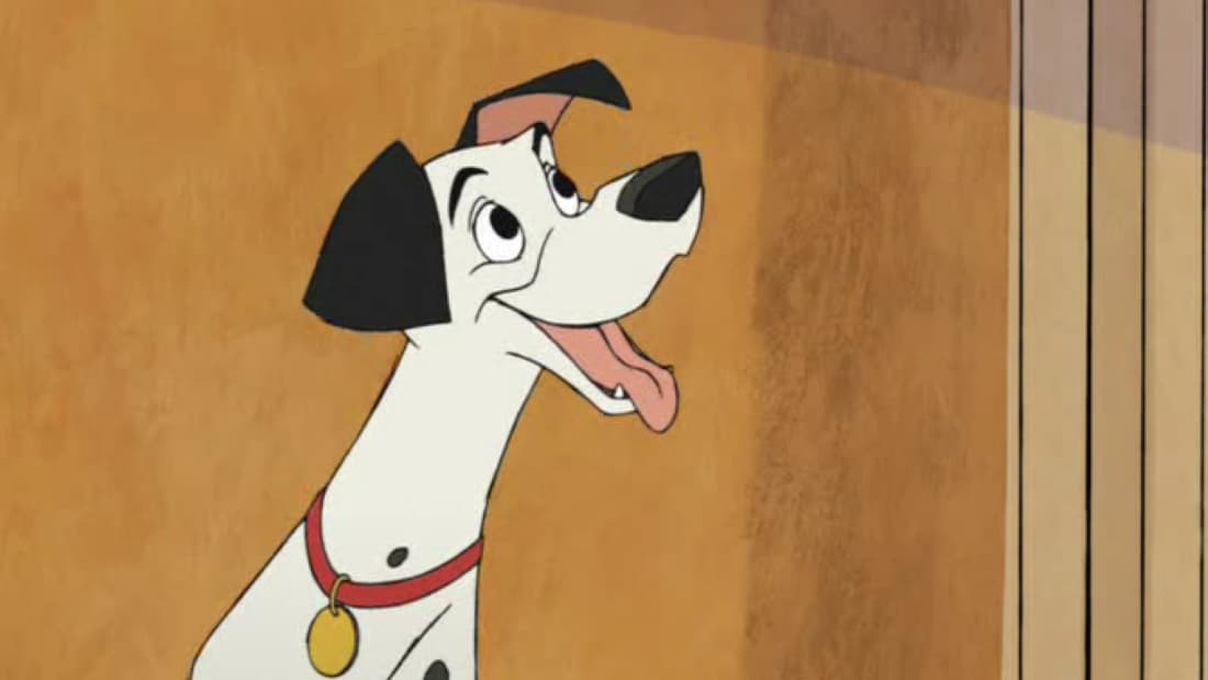 Pongo (disney)