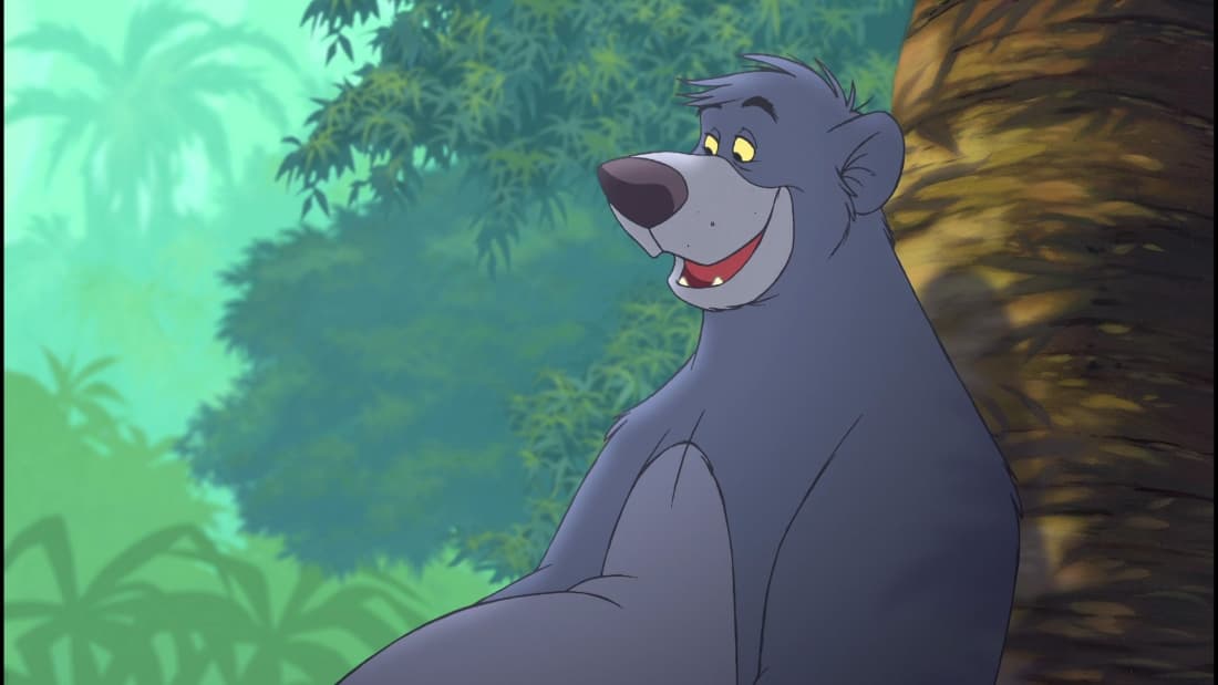 Baloo