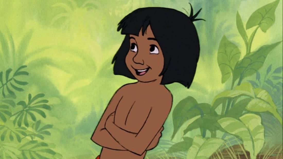 Mowgli