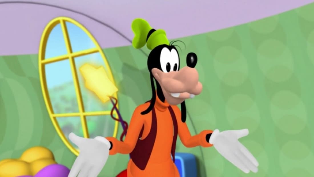 Goofy (disney)