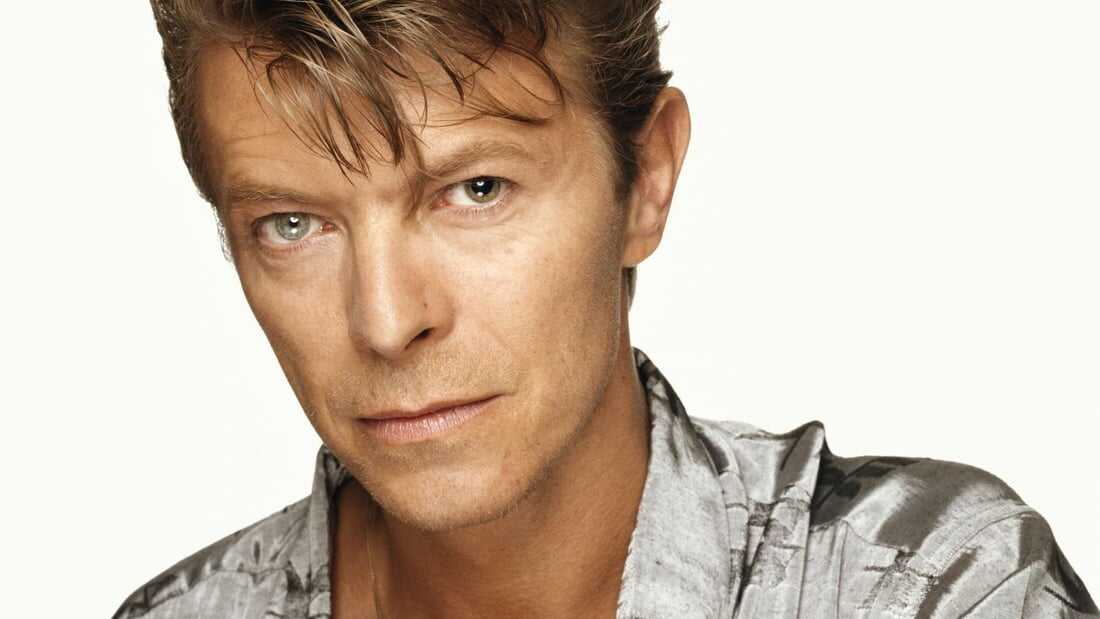 David Bowie