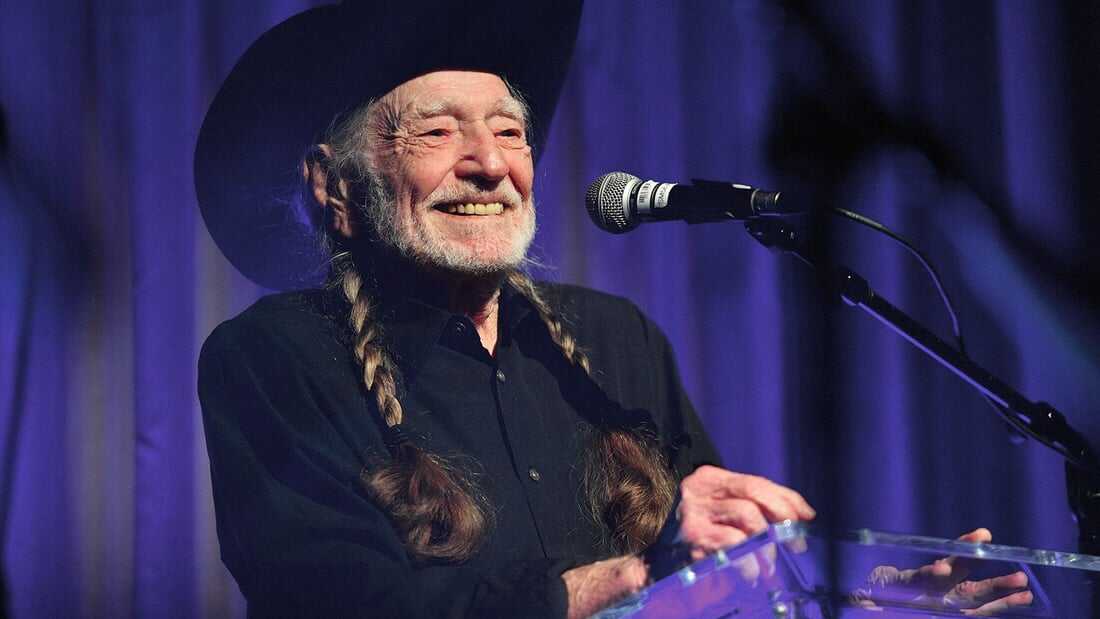 Willie Nelson