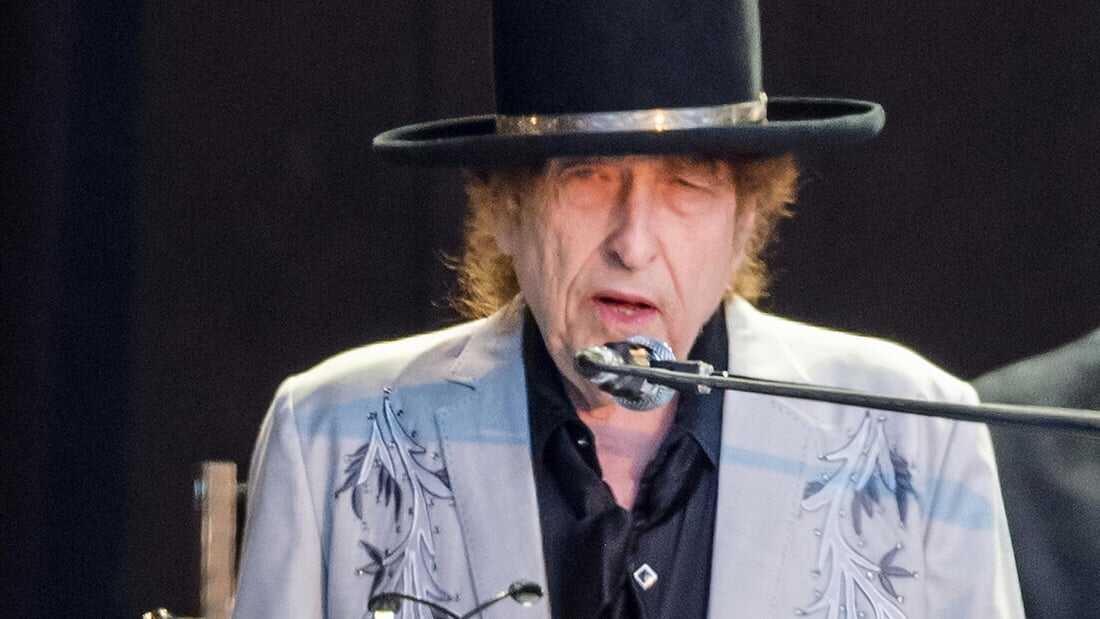 Bob Dylan