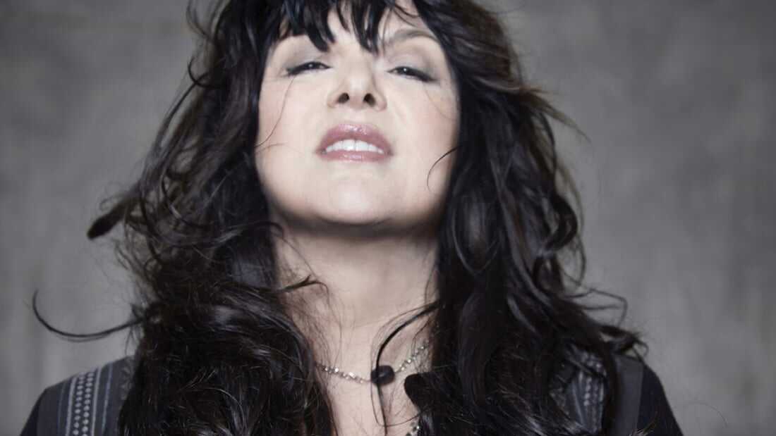 Ann Wilson