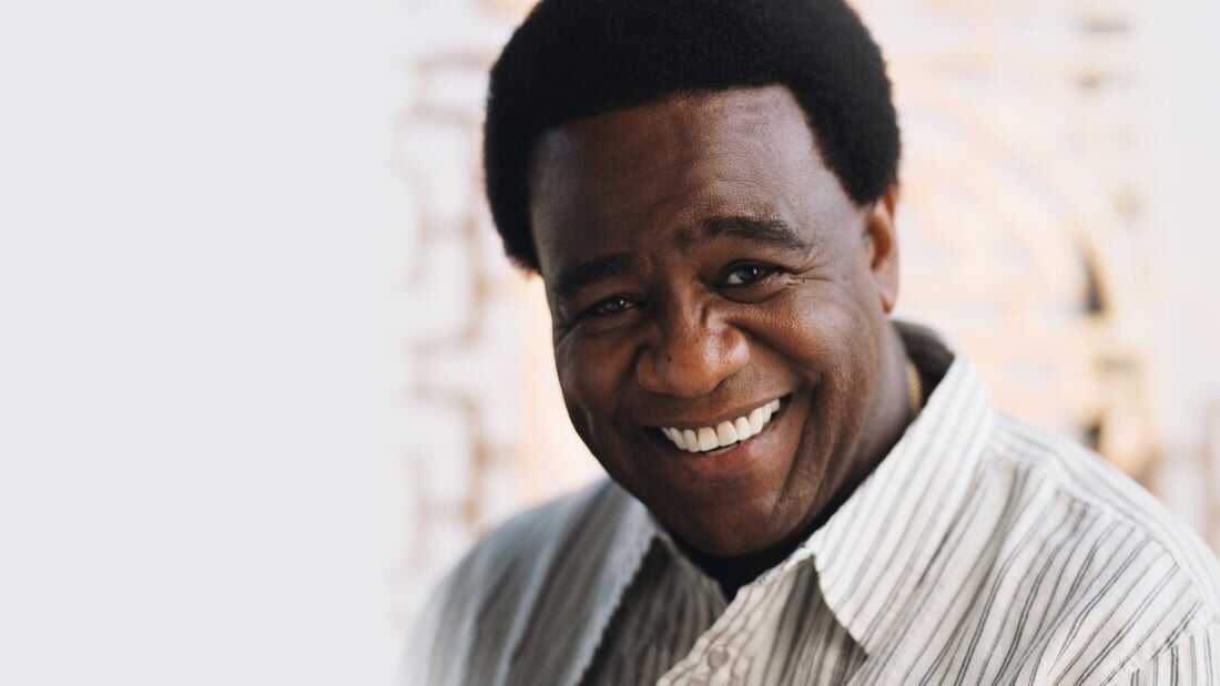 Al Green